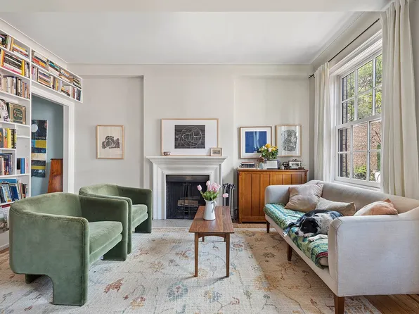 35 West 9th Street image 1 of 8