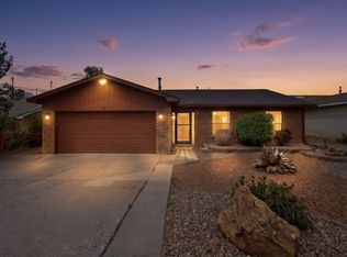 203 Monte Largo Dr NE, Albuquerque, NM 87123