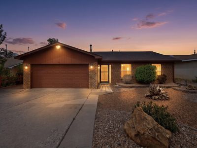 203 Monte Largo Dr NE, Albuquerque, NM, 87123