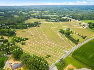 7327 Highway 76 E, Springfield, TN 37172