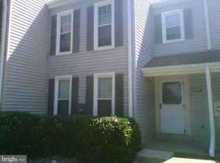6389 Fenestra Ct #111C, Burke, VA 22015