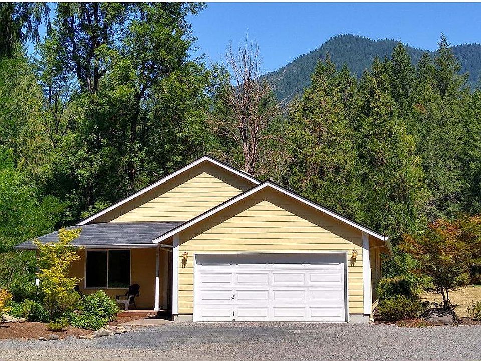 1st image of 55389 McKenzie River Dr