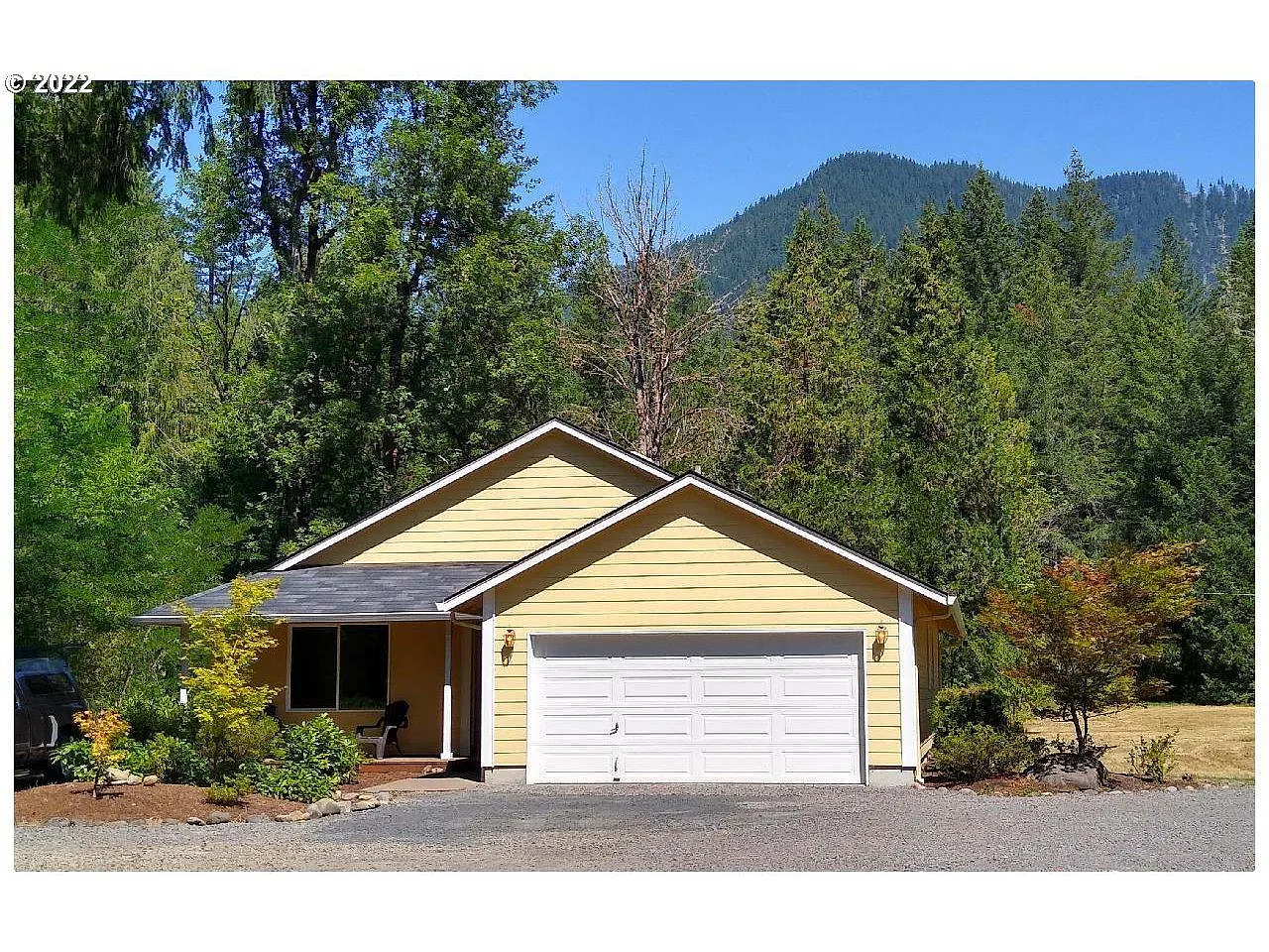 55389 McKenzie River Dr photo 1