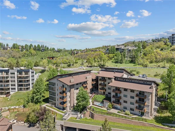 2215 Storm Meadows Drive UNIT 550, Steamboat Springs, CO 80487
