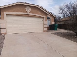 4709 Chow Ct NE, Rio Rancho, NM 87144