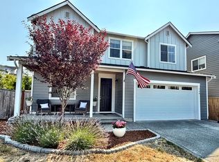 740 SE Nordmann Loop, Port Orchard, WA 98366