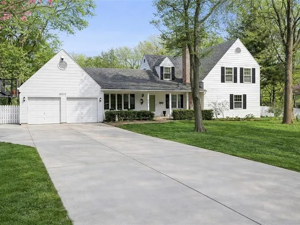 6915 Reeds Rd, Prairie Village, KS 66208