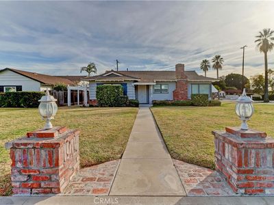 702 E Dalton Ave, Glendora, CA, 91741
