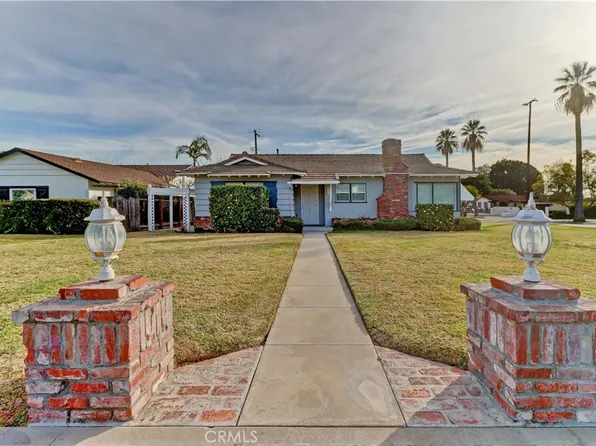 702 E Dalton Ave, Glendora, CA 91741