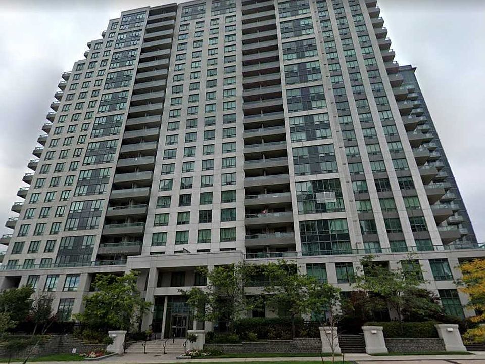 2nd image of 335 Rathburn Rd W #2305