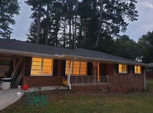 912 Dover St, Marietta, GA 30066