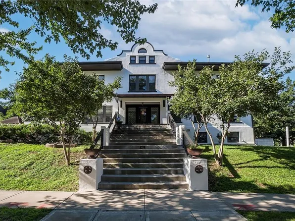 401 E 36th St, Kansas City, MO 64109