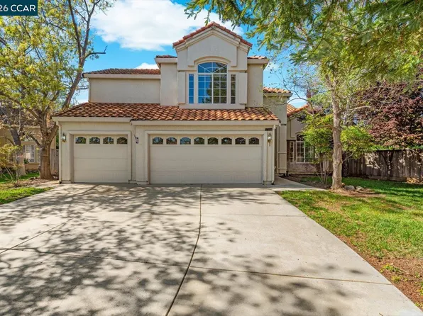 1269 Lagoon Ct, Brentwood, CA 94513