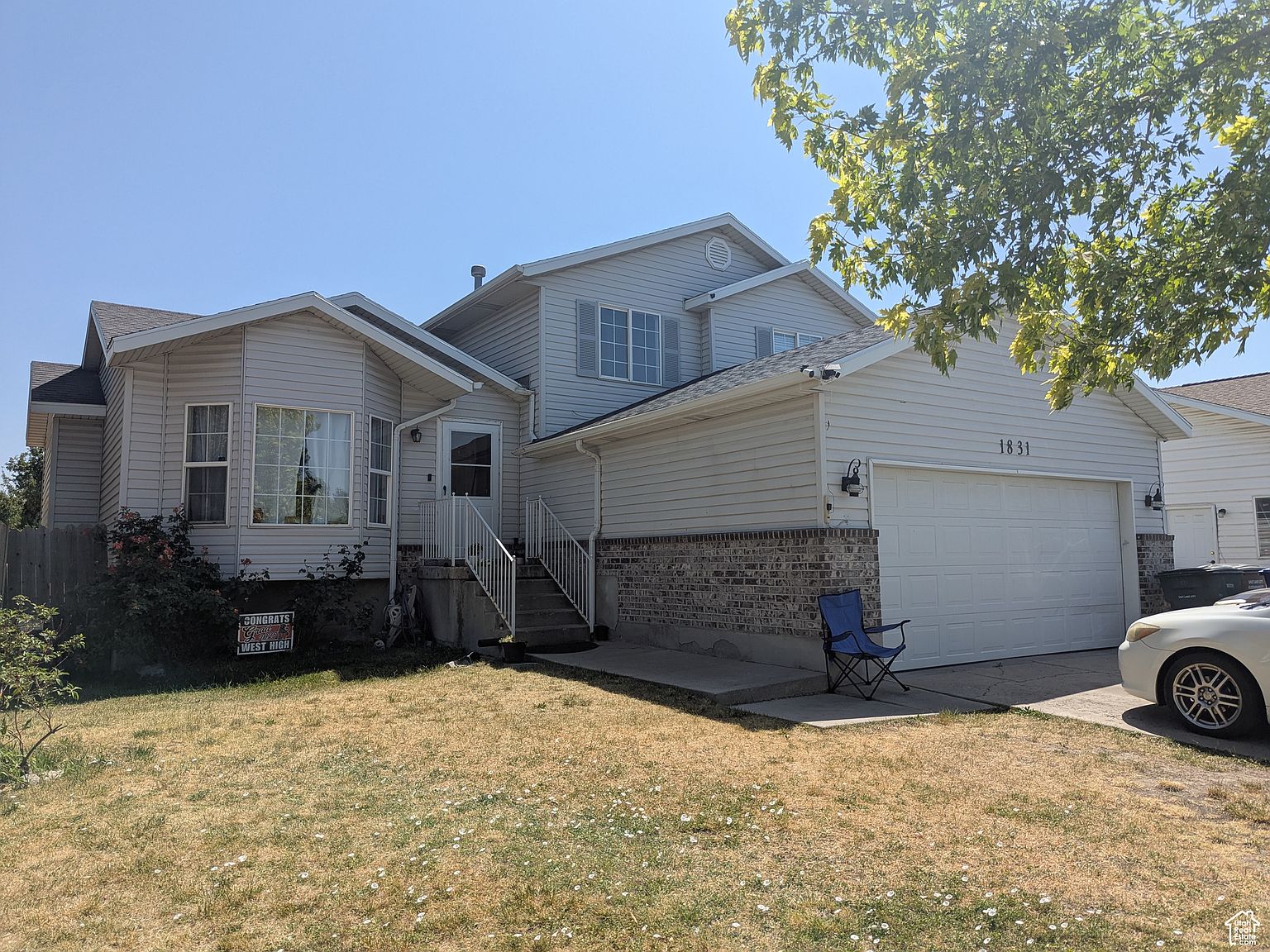 1831 W Dale Ridge Ave, Salt Lake City, UT 84116 | Zillow
