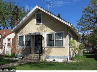 3116 E 25th St, Minneapolis, MN 55406