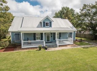 750 Reginault Ave, Gulfport, MS 39501