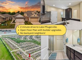 6403 Principale Dr, Pflugerville, TX 78660