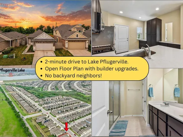 6403 Principale Dr, Pflugerville, TX 78660