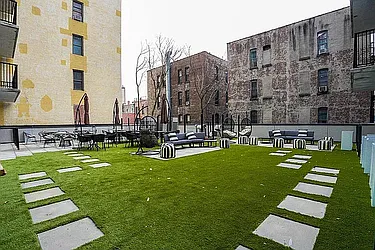 Rented by Highline Residential