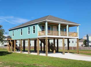 1 Sea View Cir, Long Beach, MS 39560