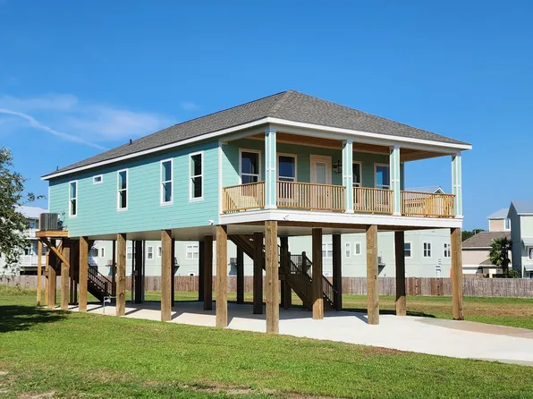 114 Beachview Cir, Long Beach, MS 39560