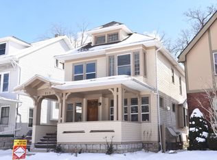 213 Crescent Ave, Buffalo, NY 14214
