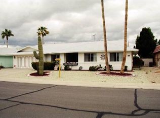9712 N Augusta Dr, Sun City, AZ 85351