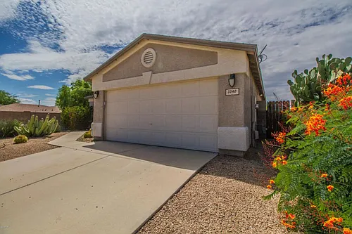 3340 S Desert Scroll Pl Photo 1