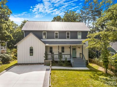 192 Virginia Ave, Asheville, NC, 28806
