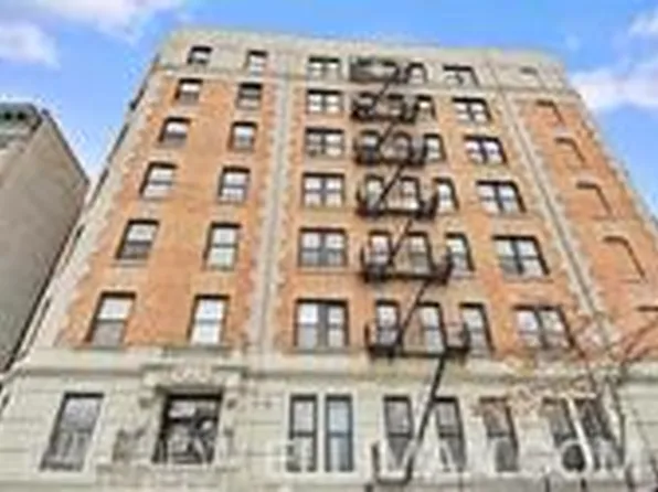 1580 Amsterdam Avenue