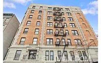 1580 Amsterdam Avenue in Hamilton Heights