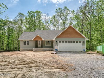 528 Saint George Dr LOT 262, Crossville, TN, 38558