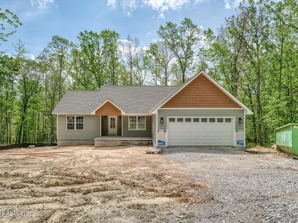 528 Saint George Dr Lot 262, Crossville, TN 38558