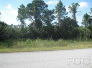 32871 Oil Well Rd, Punta Gorda, FL 33955