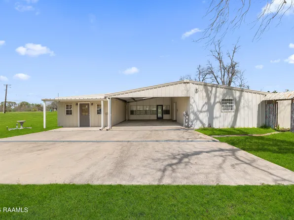 606 Main St, Arnaudville, LA 70512