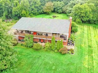 2500 Pickett Rd, Parma, MI 49269