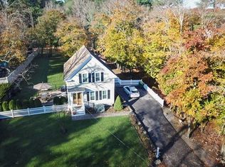 177 Center St, North Easton, MA 02356