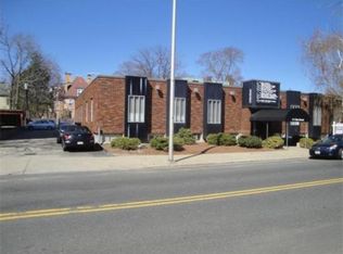 111 Elm St STE 201, Worcester, MA 01609