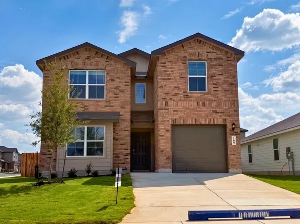 109 Purple Carib, San Antonio, TX 78253