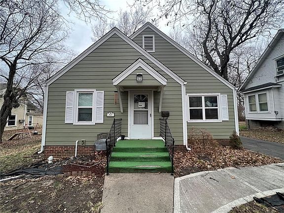 5th image of 313 N Campbell St