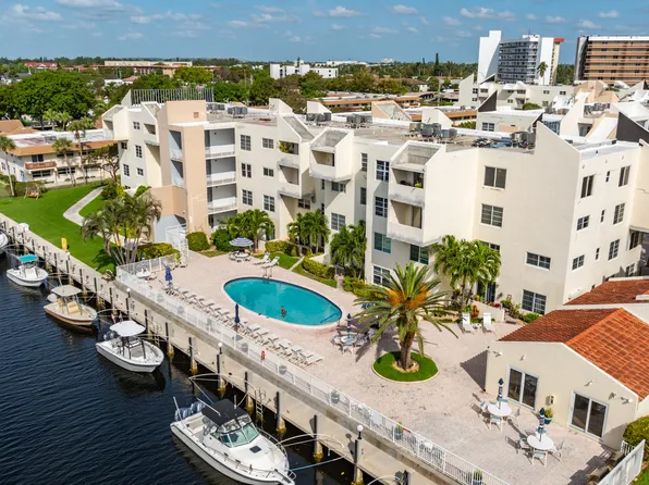 2860 NE 14th Street Causeway #205d, Pompano Beach, FL 33062