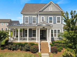 14121 Country Lake Dr, Pineville, NC 28134
