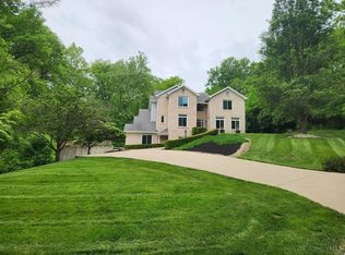 6785 Linder Ln, Cincinnati, OH 45244