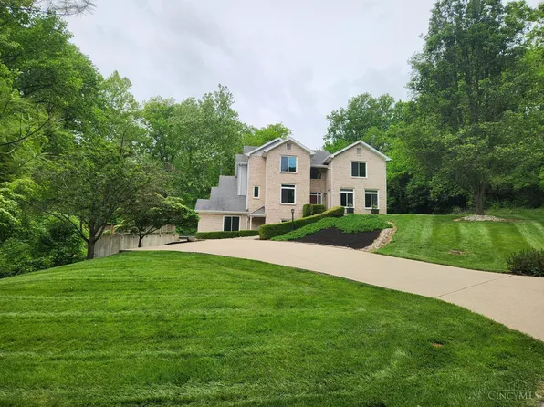 6785 Linder Ln, Cincinnati, OH 45244