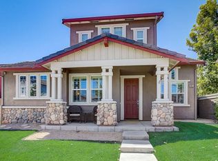 497 Milford St, Brentwood, CA 94513