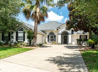 911 Wilmington Ln, Orange Park, FL 32065