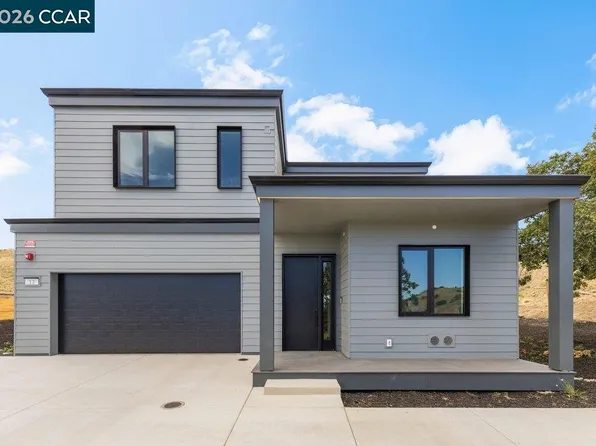 12 Diablo Vista Way, Lafayette, CA 94549