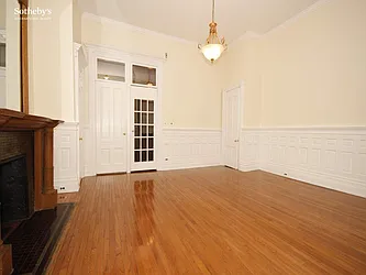 Rented by Sotheby's International Realty