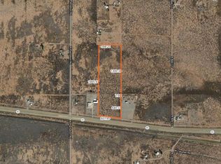 W Highway 80, Douglas, AZ 85607