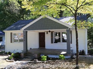 906 N Blount St, Raleigh, NC 27604